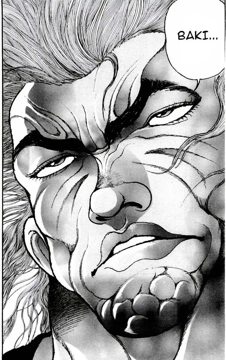 New Grappler Baki Chapter 74 11